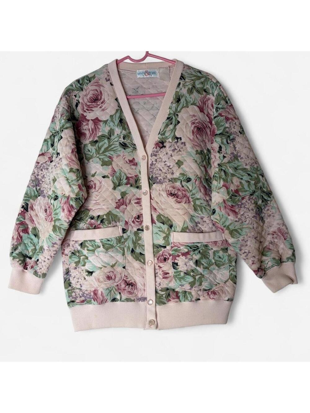 Unbranded Women's Pink and Multi Jacket